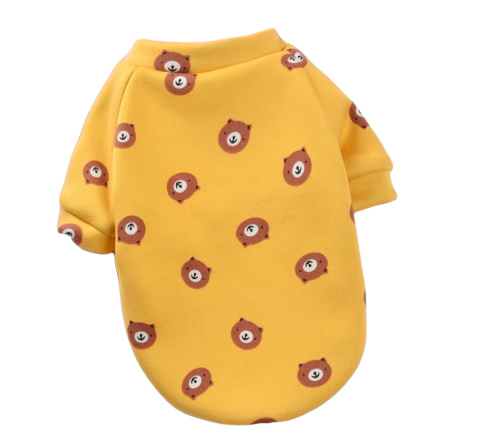 BEARS bluza dla psa BEARS bluza dla psa