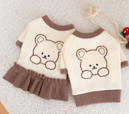 TEDDY bluza dla psa