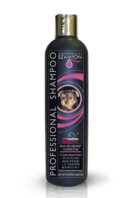 CERTECH PROFESSIONAL szampon dla Yorka Junior 250ml CERTECH PROFESSIONAL szampon dla Yorka Junior 250ml
