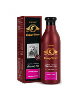 CHAMP-RICHER (CHAMPION) szampon Yorkshire Terrier 250ml