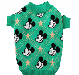DISNEY EXCLUSIVE sweter dla zwierząt