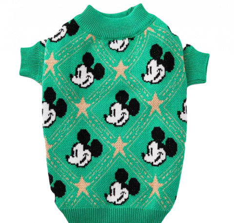 DISNEY EXCLUSIVE sweter dla zwierząt DISNEY EXCLUSIVE sweter dla zwierząt