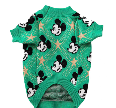 DISNEY EXCLUSIVE sweter dla zwierząt DISNEY EXCLUSIVE sweter dla zwierząt
