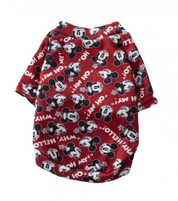 DISNEY RED bluza dla psa lub kota