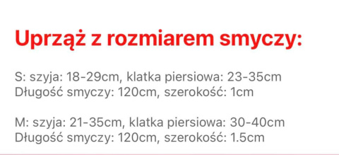 FLOWER szelki dla psa lub kota różowe FLOWER szelki dla psa lub kota różowe