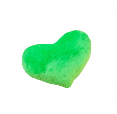 HEART przytulanka- poduszka serce dla zwierząt HEART przytulanka- poduszka serce dla zwierząt