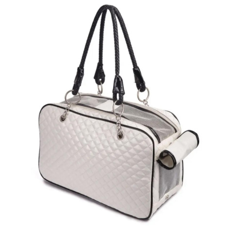 SHINE elegancka torba dla małych psów i kotów SHINE elegancka torba dla małych psów i kotów