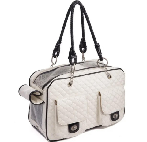 SHINE elegancka torba dla małych psów i kotów SHINE elegancka torba dla małych psów i kotów