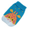 GIRAFFE sweterek dla psa i kota