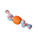 ROPE zabawka dla psa lina ROPE zabawka dla psa lina