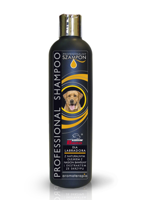 Szampon dla LABRADORA Professional 250 ml