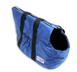 Torba ortalionowa dla psa lub kota DOG STYLE