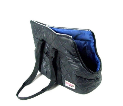 Torba pikowana dla psa lub kota DOG STYLE Torba pikowana dla psa lub kota DOG STYLE