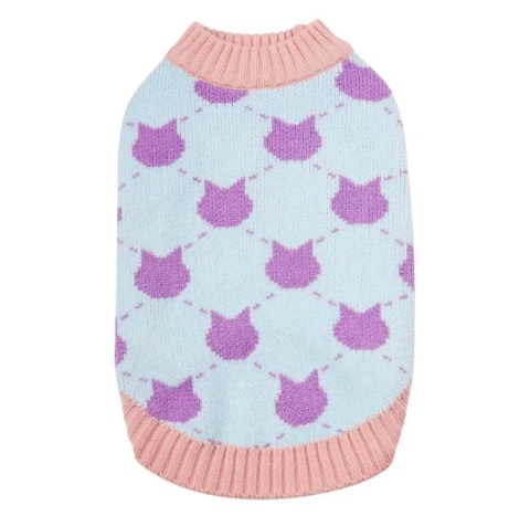 CHEEPET EXCLUSIVE sweter dla psa lub kota