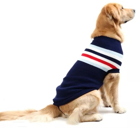 SIZE sweter dla psów duże rasy SIZE sweter dla psów duże rasy