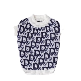 Sweter LUXURY dla psa lub kota