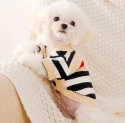 Sweter dla psa lub kota CARDIGAN