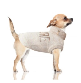 Sweter dla psa lub kota MILK & PEPPER SOFIA