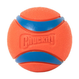 Ultra piłka dla psa CHUCKIT!