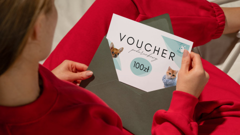 Voucher podarunkowy 200 zł Voucher podarunkowy 200 zł