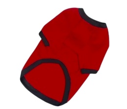 Bluza Świąteczna Merry X-mas czerwona