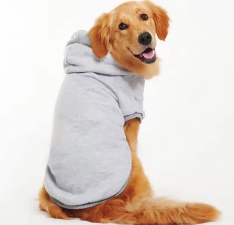 Bluza dla psa lub kota SNOOP czerwona Bluza dla psa lub kota SNOOP czerwona