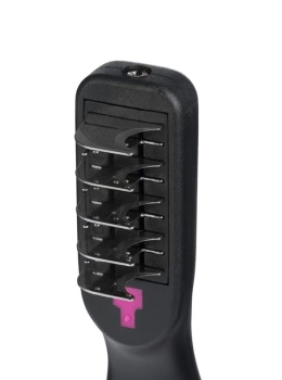 Filcak do rozcinania kołtunów, 5 ostrzy BLOVI