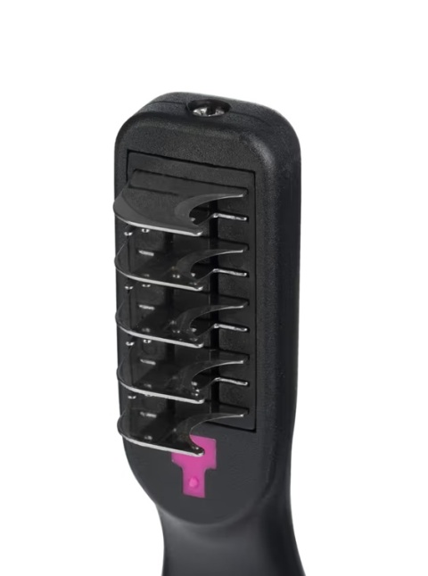 Filcak do rozcinania kołtunów, 5 ostrzy BLOVI