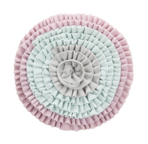 Gra aktywizujaca dla psów Junior SNIFFING CARPET