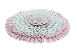 Gra aktywizujaca dla psów Junior SNIFFING CARPET