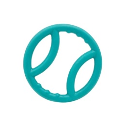 Gryzak piszczący ring dla psa ZIPPYPAWS