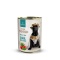 Karma mokra dla psa z przepiórką – Smaki Świata Włochy - POKUSA 400 g