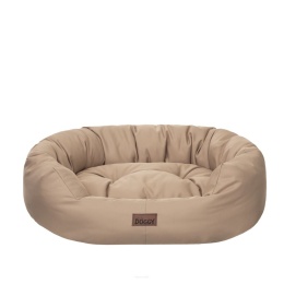 Legowisko dla psów dużych ras AMAZING beżowe