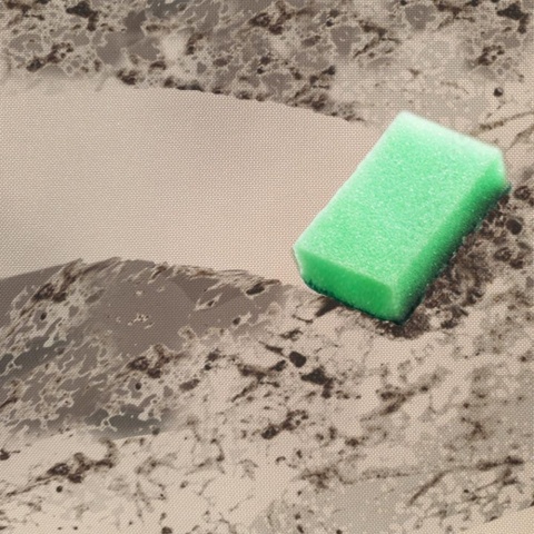 Legowisko dla psów dużych ras AMAZING beżowe