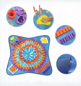 Mata węchowa dla psa PIXEL