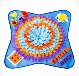 Mata węchowa dla psa PIXEL