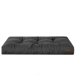 Materac dla psów dużych ras GRAND czarny