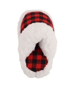 Pluszowa zabawka dla psa kapeć BUBA