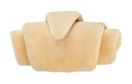 Rogalik, zabawka na przysmaki, dla psa ROLL