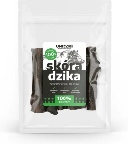 Skóra dzika UNISZKI 100 g