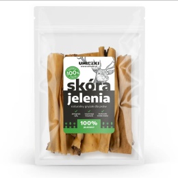 Skóra jelenia UNISZKI 100 g