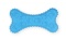 Kość - gryzak dla psa DENTBONE niebieska