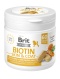 Witaminowy preparat z biotyną wspierający skórę i sierść dla psów BRIT Vitamin Biotine (60 tabletek)