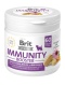 Witaminowy preparat dla psów o obniżonej odporności BRIT Vitamins Immunity Booster (60 tabletek)