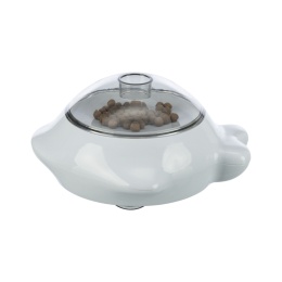 Zabawka karmiąca dla psów SNACK POPPER