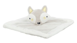 Zabawka pluszowa dla psa Junior snuggler