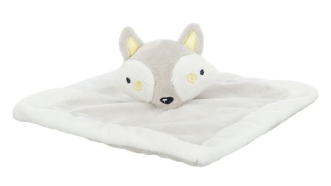 Zabawka pluszowa dla psa Junior snuggler