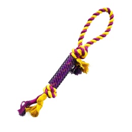 BUBA Gryzak TPR na sznurku BUBA 38cm