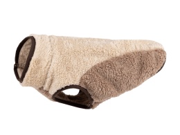 Ciepła pluszowa bluza dla psa lub kota TEDDY