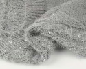 Elegancki sweter dla psa lub kota z cekinami SHINY
